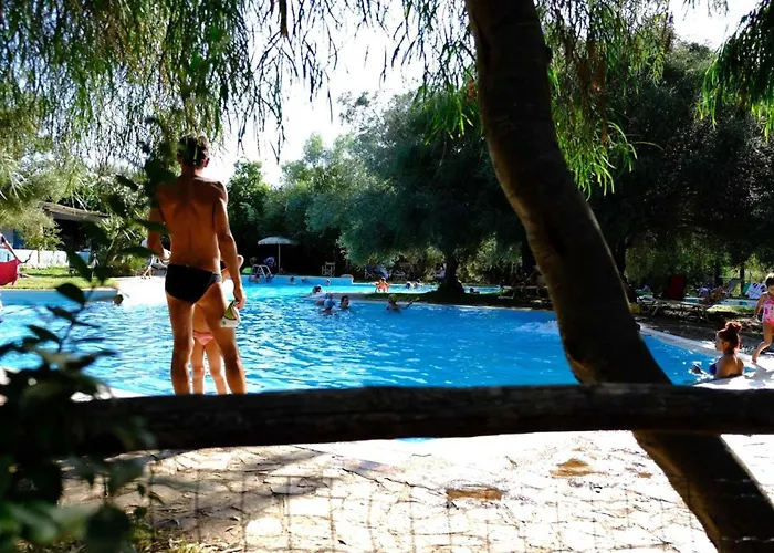 Selema By Interhome Casa vacanze *