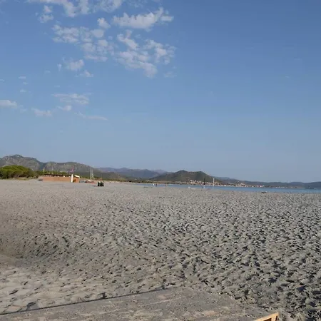 Holiday home Selema By Interhome Santa Lucia (Sardinia)