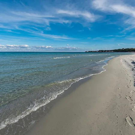 Selema By Interhome Prázdninový dům Santa Lucia (Sardinia)