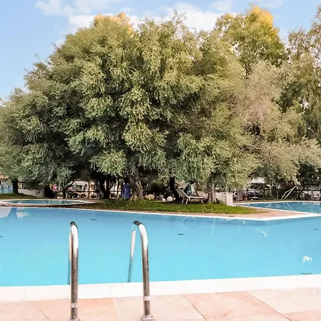 Holiday home Selema By Interhome Santa Lucia (Sardinia)