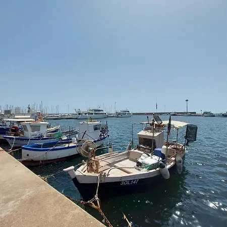 Selema By Interhome Santa Lucia (Sardinia)