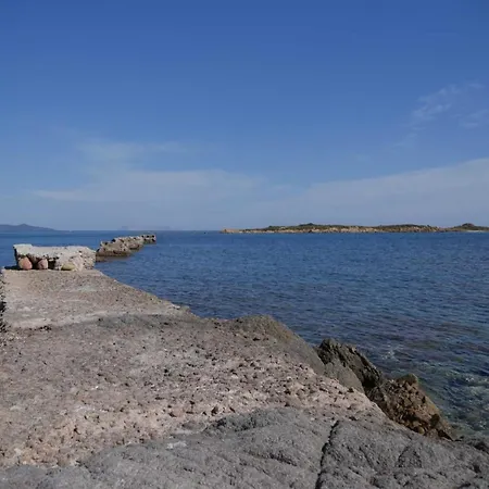 Holiday home Selema By Interhome Santa Lucia (Sardinia)