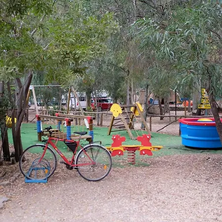 Selema By Interhome Prázdninový dům Santa Lucia (Sardinia)