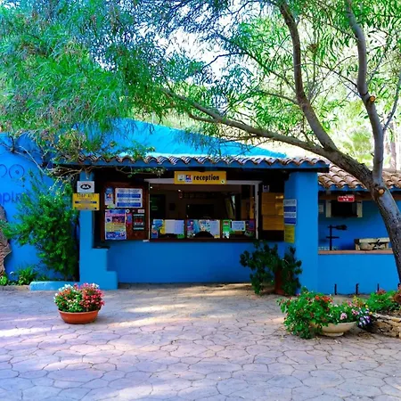 Prázdninový dům Selema By Interhome *