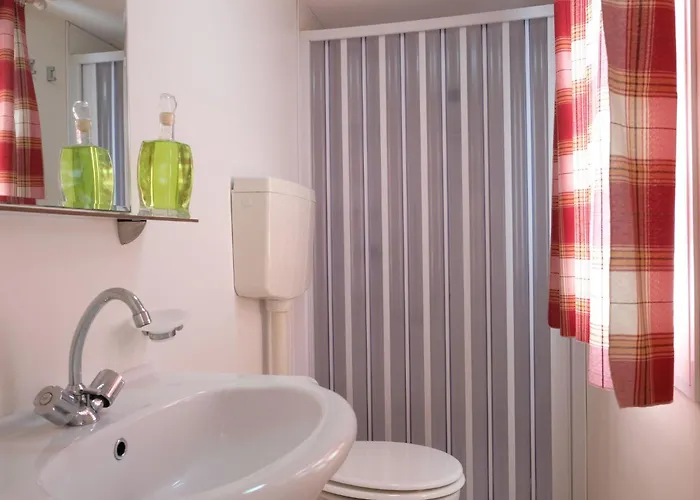 Selema By Interhome Santa Lucia